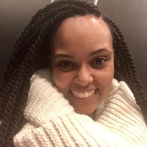 Meet your Posher, Carmen